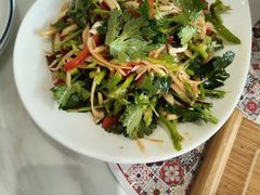 -培万河间驴火•驴肉火锅(东平店)