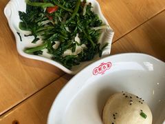 -玖鲜小笼(中山广场店)