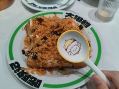 -欧记大排档·景德菜(上海首店)