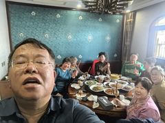 -民族饭荘(新华大街店)