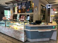 -克莉丝汀CHRISTINE(东川永平路店)