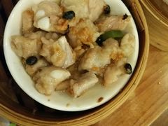 -添好运点心专门店(深水埗店)