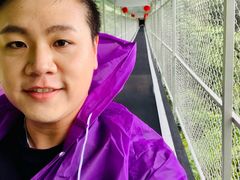 -英西峰林·洞天仙境