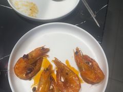 -魁牛·潮汕牛肉自助火锅(沈辽路万达店)