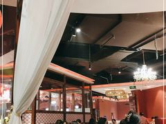 大堂-四海一家自助餐(益田假日广场店)