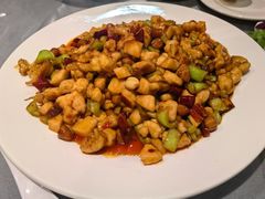 -春江饭店(共青团路总店)