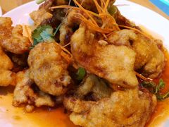 -石老头关东饺子王·东北菜(嘉华鑫城店)