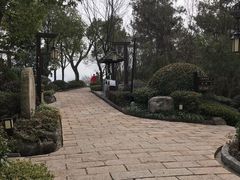 -天目湖涵田半山温泉