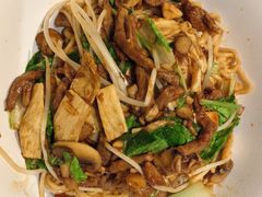 生爆牛肉面-寻裕记·现炒浇头面(人民广场店)