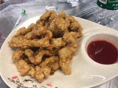 -小民大排档(光谷店)