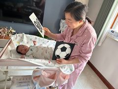 -金贝儿月嫂(高新尚品国际店)