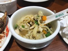 -临潼印象·特色陕菜