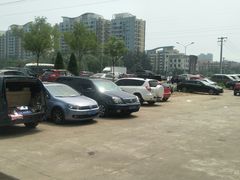 -李师傅修车保养维修连锁(金盏店)