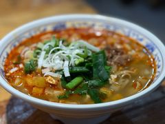 -桂花香手工面(鼓楼店)