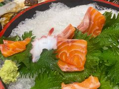 -季玄精致日本料理自助餐(闸北公园店)