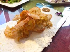 -香融府·烤鸭·家常菜(马家堡路店)