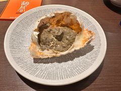 -橘焱胡同烧肉夜食(BFC外滩金融中心店)