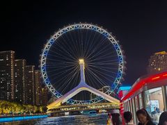 -海河游船-永乐码头(大悲院)