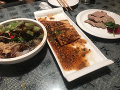 -京尊烤鸭店JINGZUN(春秀路店)