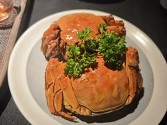 -海趣餐厅·苏式家菜(高新店)