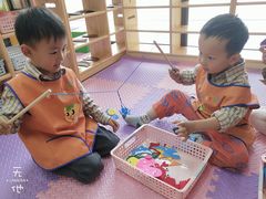 -吉的堡幼儿园(云报园)