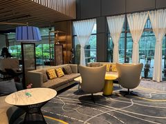 -上海佘山世茂艾美酒店