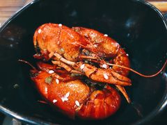 -陈帅夜排档·龙虾·炒菜·烤串(世茂店)