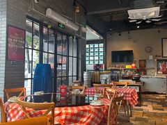 -好爸爸(外滩店)