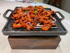 -瑞膳首尔参鸡汤(龙塔店)