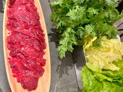 -左庭右院鲜牛肉火锅(上海荟聚店)
