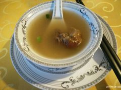 -墨白私房菜·广东菜 粤菜