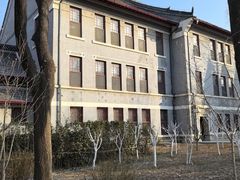 -山东大学(趵突泉校区)