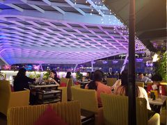 -润园四季椰子鸡火锅(海上世界店)