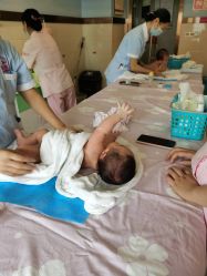 -大美臻喜母婴(南坪店)