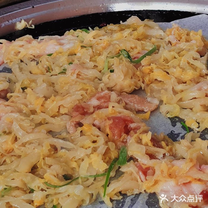 齐齐哈尔烤肉·涮羊肉(光华中心店)图片