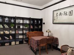 -融园咖啡馆(昙华林店)