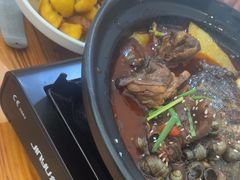 -元银甲·湖北地标美食(汉阳店)
