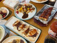 -松坂屋日料自助(长城路店)
