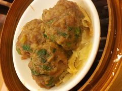 -添好运点心专门店(中环IFC店)