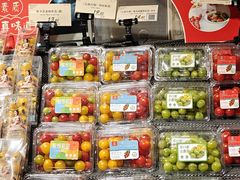 -blt精品超市(上海杨浦合生汇店)