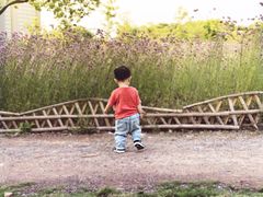 -杭州城北体育公园