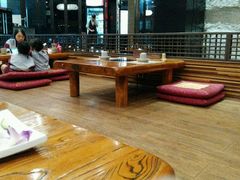 -纽斯桑拿会所(餐厅天山路店)
