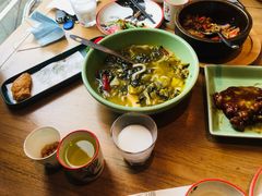 -新白鹿餐厅(城西银泰城店)