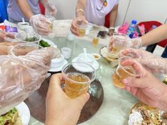 -景隆乳鸽王海鲜餐厅(溪涌店)