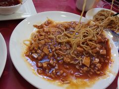 -有家驴肉黄面(敦煌店)
