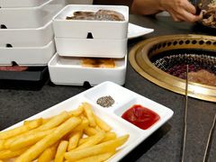 -神户赤童日式烤肉伙伴(东直门店)
