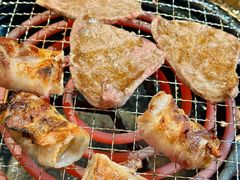 -無二炙坊·和牛烧肉(大钟寺1733店)