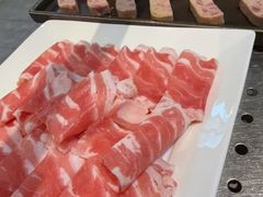 -皇城老妈(德胜店)