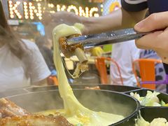 -韩国大金刚烤肉·料理(印象城店)