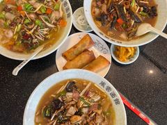 -风云面馆(珠海路店)